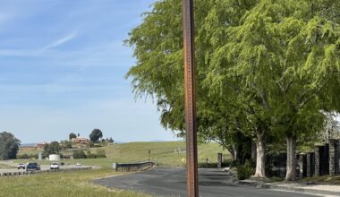 Street already named after Merrill here in Fresno, CA 😂