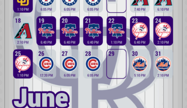 I made some new schedules for May. I hope you like them.