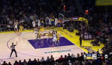 Kevin Harlan: GOOOOOOOOOD Reggie Miller: Aren't you tired of saying good? Kevin Harlan: NOOOOOOOOOO After Podz hits his 8th 3 of the night