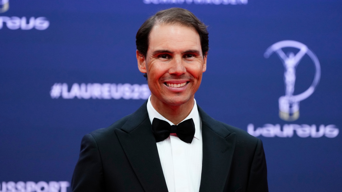 Rafael Nadal, five months into retirement, says he does not miss tennis: 'I miss it zero'