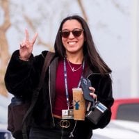 Kumar Rocker is going on the injured list with mild right shoulder impingement, per Bruce Bochy