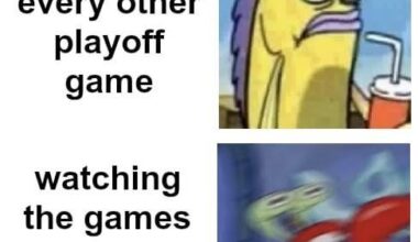 You can’t pull me away from the TV when Mearsy comes on