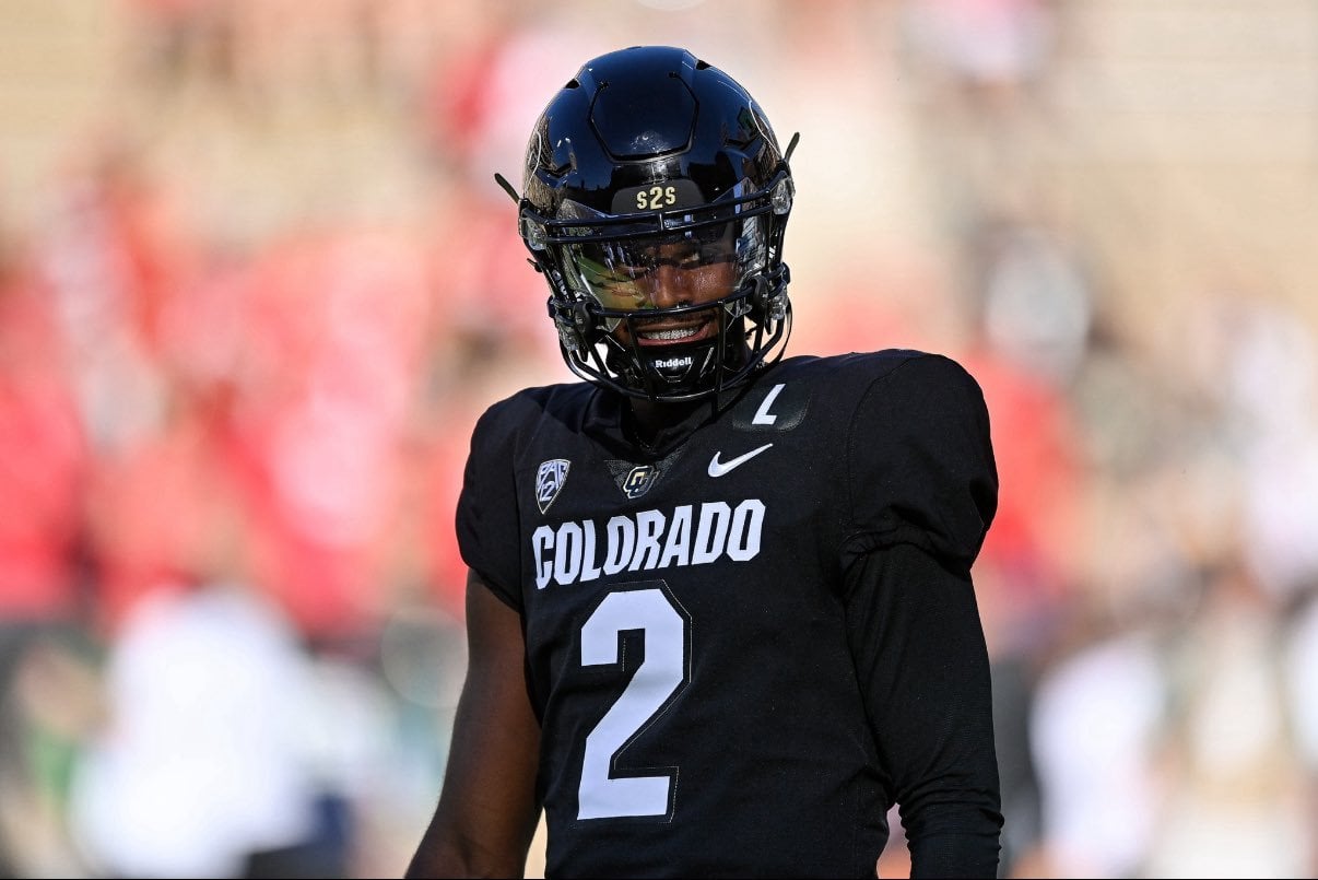 ESPN Sources: Colorado QB Shedeur Sanders will hold one last private workout Thursday in Boulder, Colorado, for a contingent of officials from the New York Giants. Some final intrigue leading into next week’s NFL Draft in Green Bay.