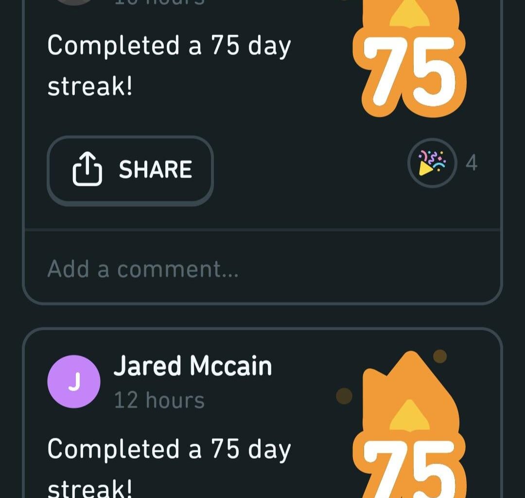 Jared McCain sigue siendo mi novato del año.