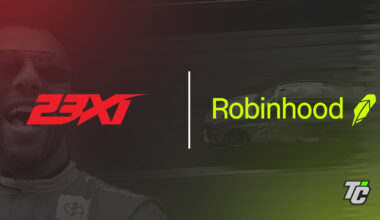 23XI Racing reaches partnership with Robinhood for Bubba Wallace and Corey Heim