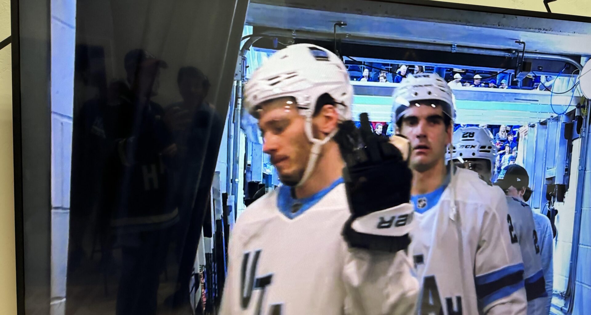 Welp. Adios till next season. 🫠