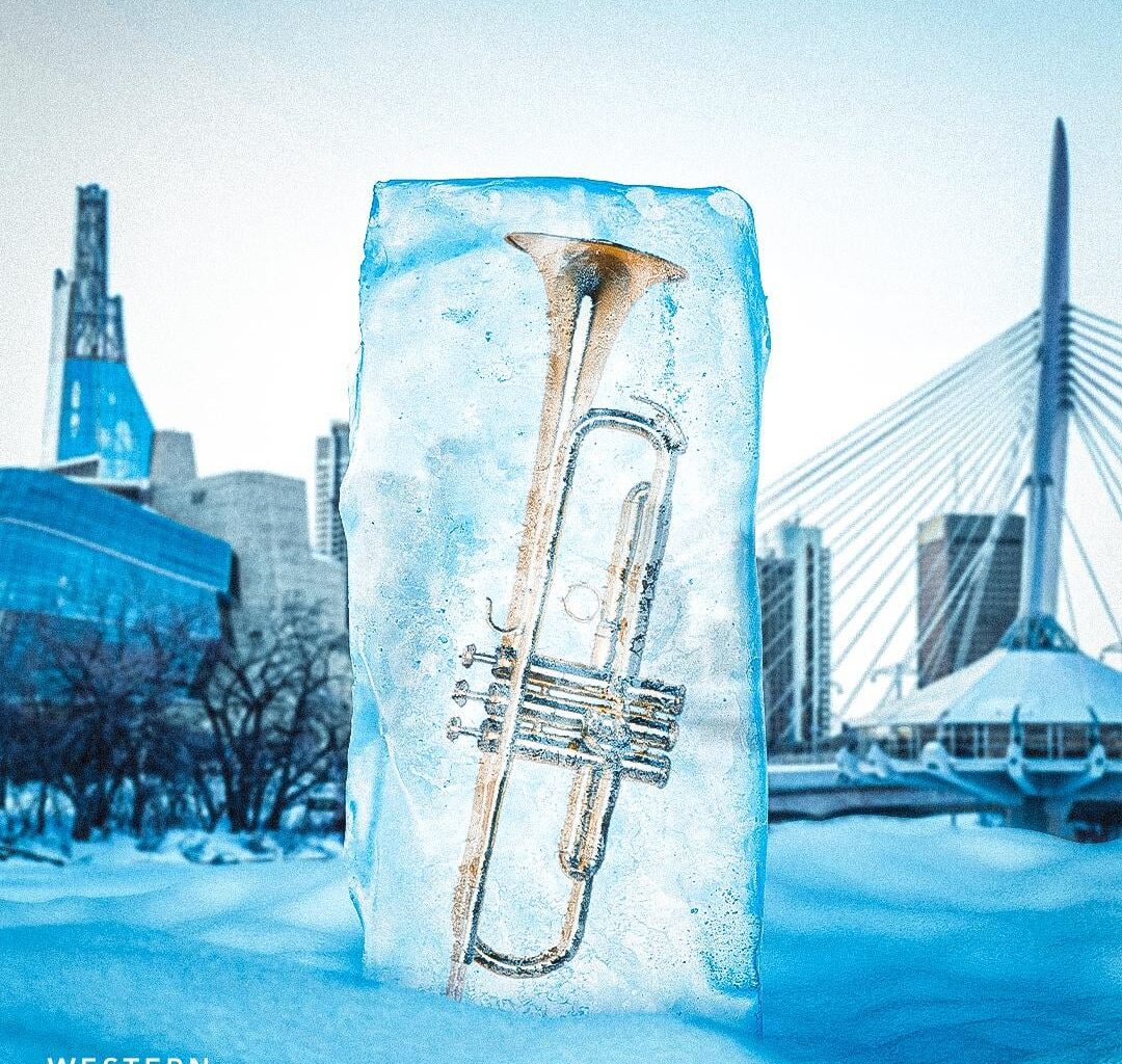 We prefer white noise