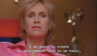 Current view from within the Brown's front office.