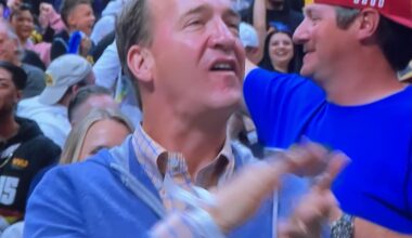 Pacers - Nuggets NBA Finals?