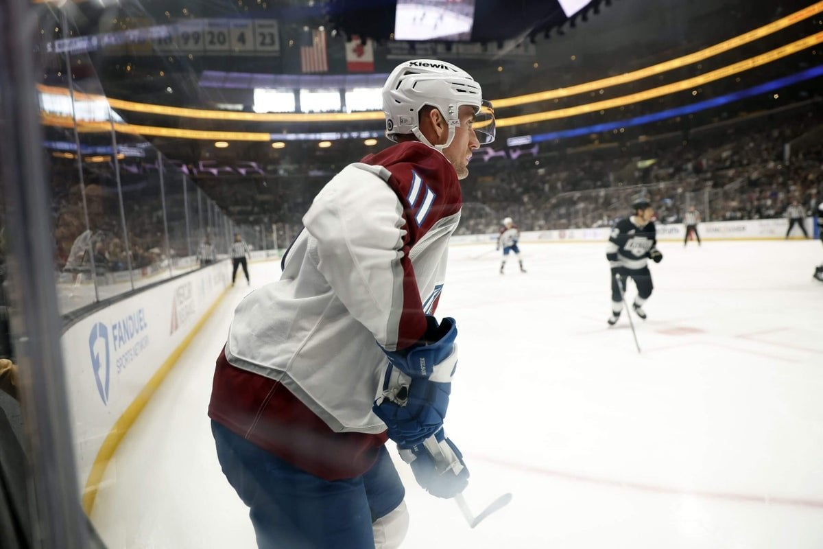 LeBrun: Inside Brock Nelson’s ‘slow build’ adjustment to the Avalanche after career with the Islanders