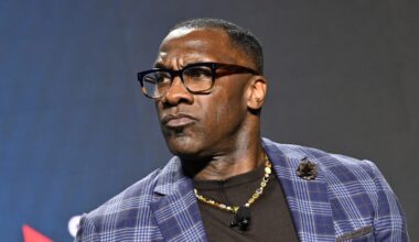  Shannon Sharpe Admits Offering $10M To Settle With Rape Accuser
