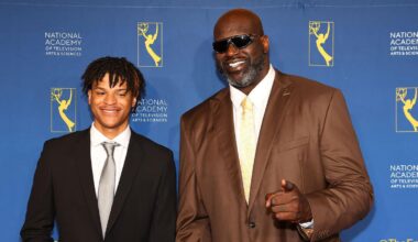 Sacramento State hires Shaquille O'Neal as GM: Hall of Famer's son, Shaqir, transferred to team in offseason
