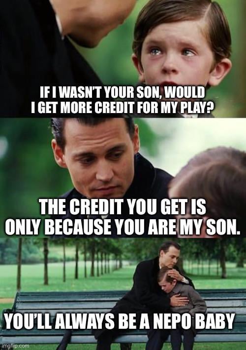 One word unanimously used to describe Shedeur Sanders: “humble”. Scouts agree, “if we didn’t know any better, we would’ve never had any idea he was Deion’s own son—well… Minus, the FaceTime call to Dad and every answer beginning with ‘as Coach Prime says’