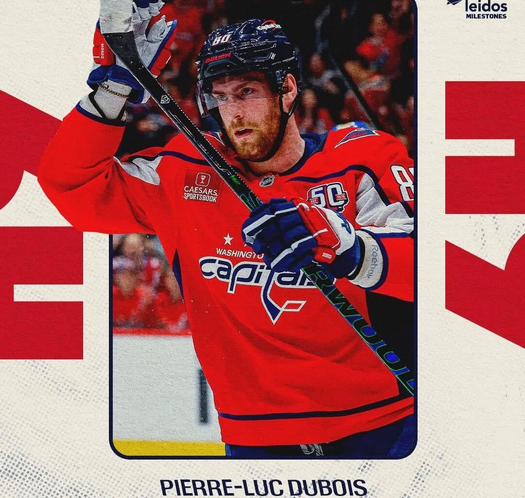 Career high for Dubois (64 pts)