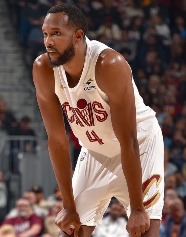 Evan Mobley is still the favorite to win DPOY — he would be the first player to win the award in franchise history