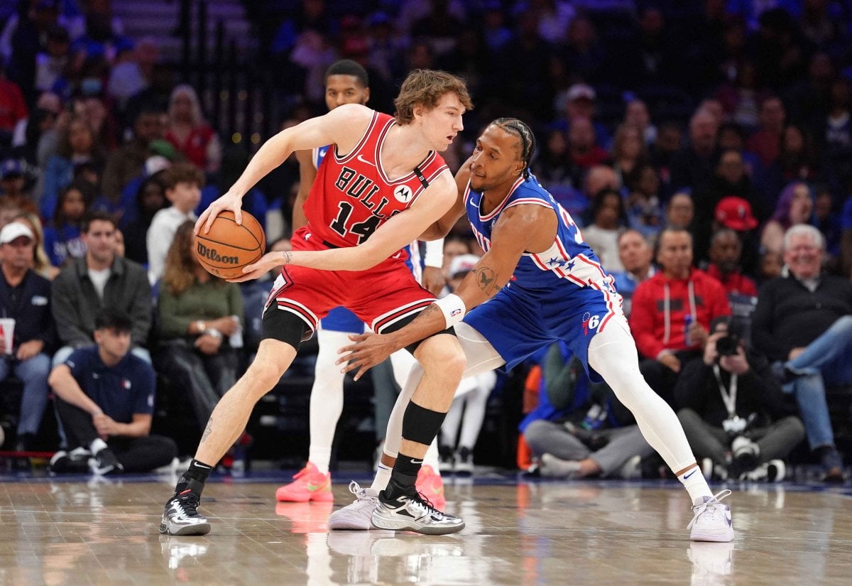 Matas Buzelis uncertain about EuroBasket 2025 participation after scandal in Lithuania