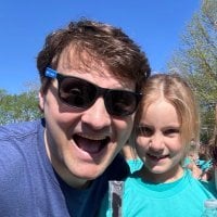 [Daugherty] No line rushes this morning, but Matthew Wood has been skating a bit with Cole Smith and Michael McCarron