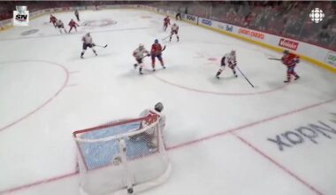 Sandin Slashes his own goalie. Suzuki gets a penalty.