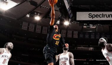 Madison Square Garland 🔥