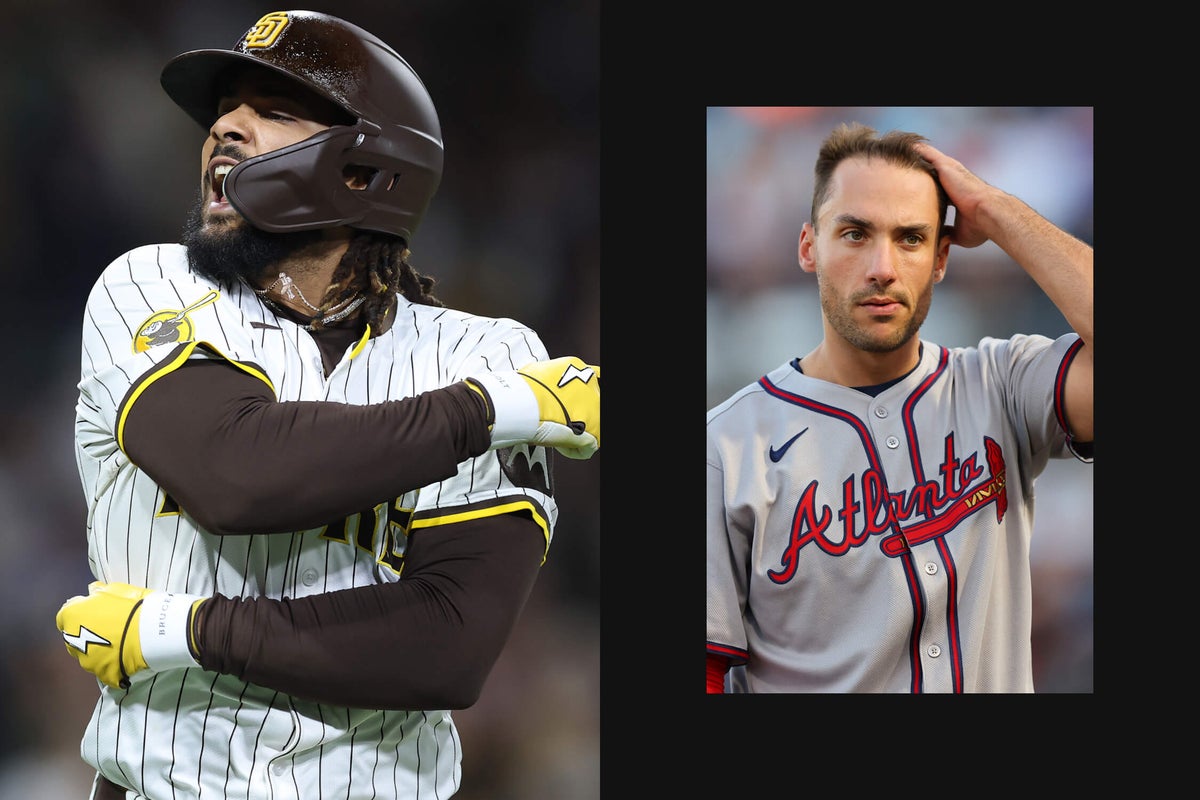 Nine early MLB takes on Braves’ start, NL dominance, AL East race — on point or overreactions?