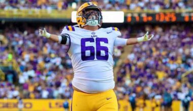 Will Campbell's arms length is fine!