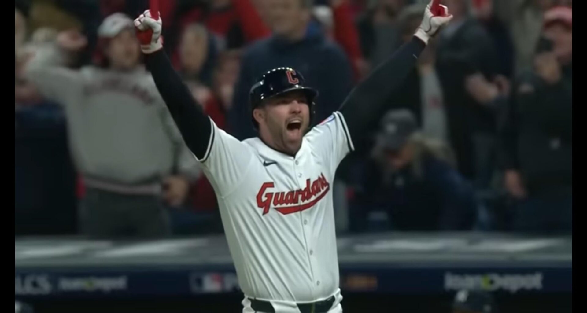 We definitely need to get our clutch master back in the game