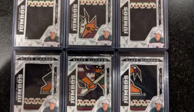 Can't wait till next year