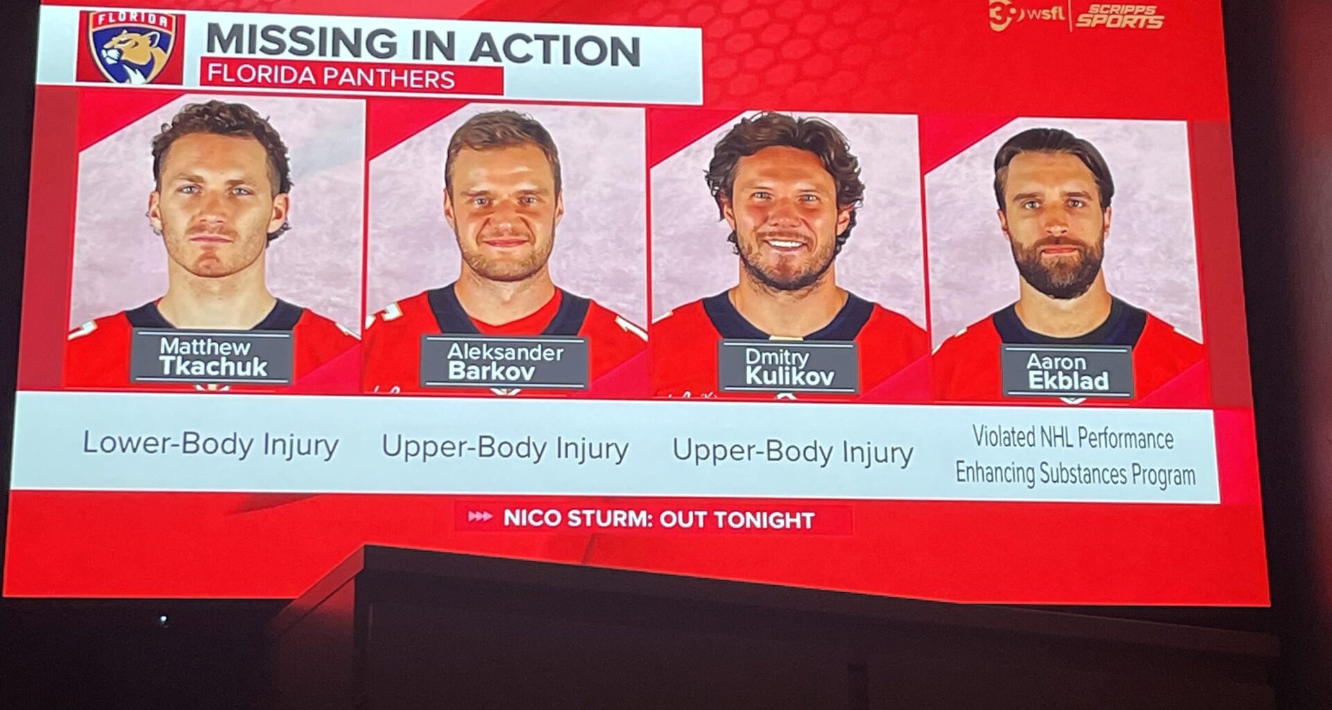 Just a reminder doomers