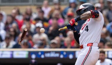 Twins ranked as one MLB's most 'unwatchable' teams