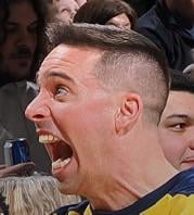 This man should be the 6th man of the year