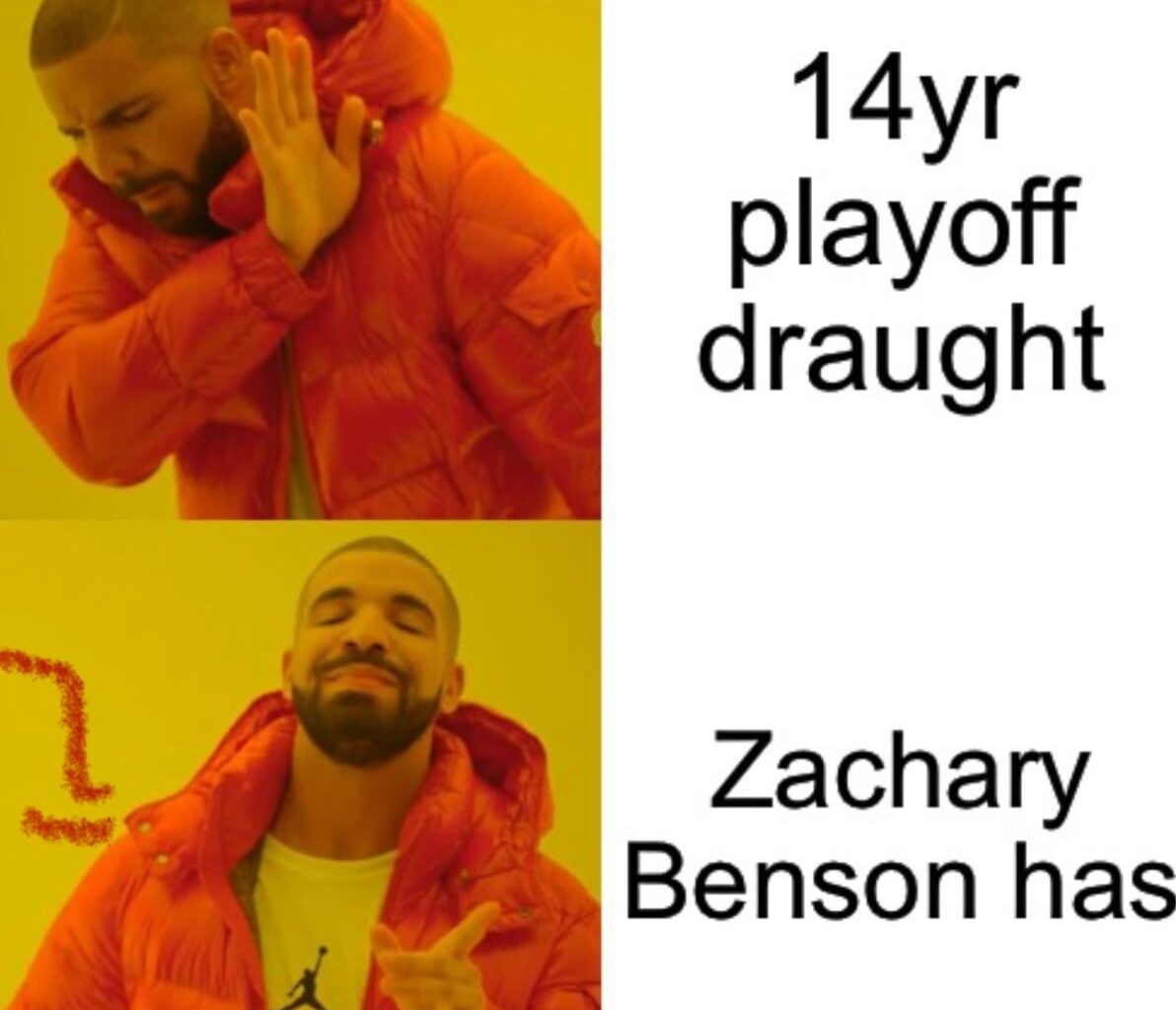 The kid is gonna be a monster.