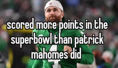 But MuHoemes is the goat 🐐