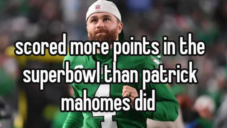 But MuHoemes is the goat 🐐