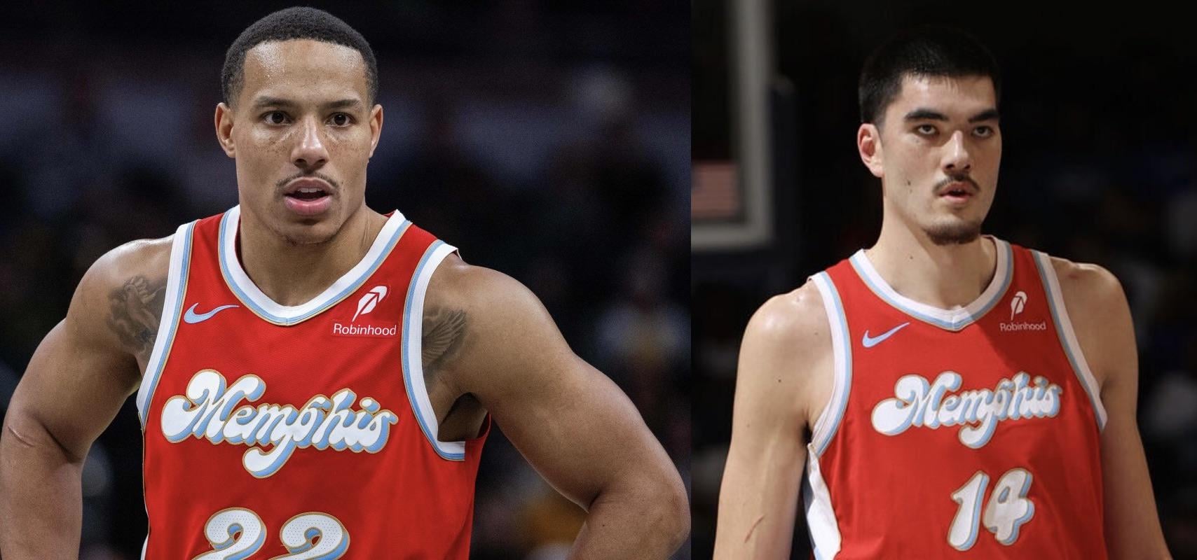 No Ja Morant, No problem! Bane with 38 points and Edey with 21 rebounds to lead the Grizz past the Pistons in the Detroit