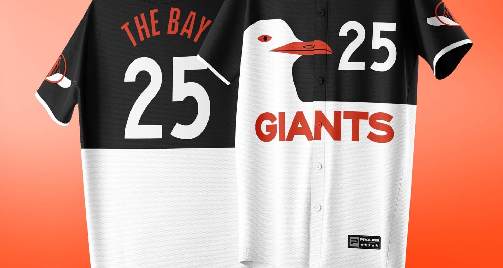 Black version of the seagull jersey dropped by @fromrohnertpark