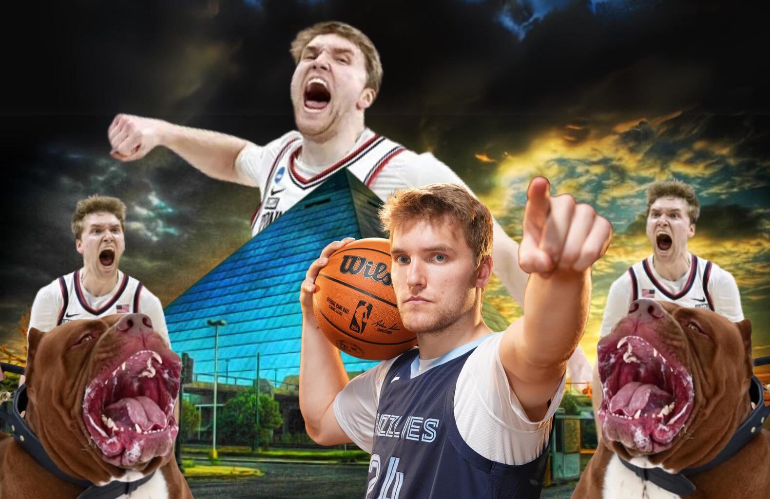 Happy G-Day Cam Spencer