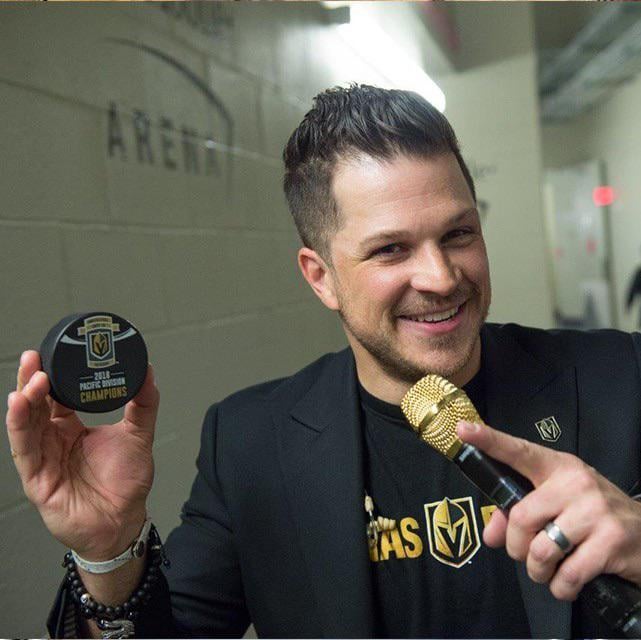 Welcome Home Mark!!!