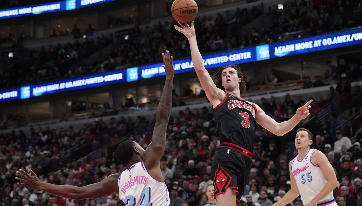 Bulls may have finally unlocked answer to overcoming 'Heat culture'