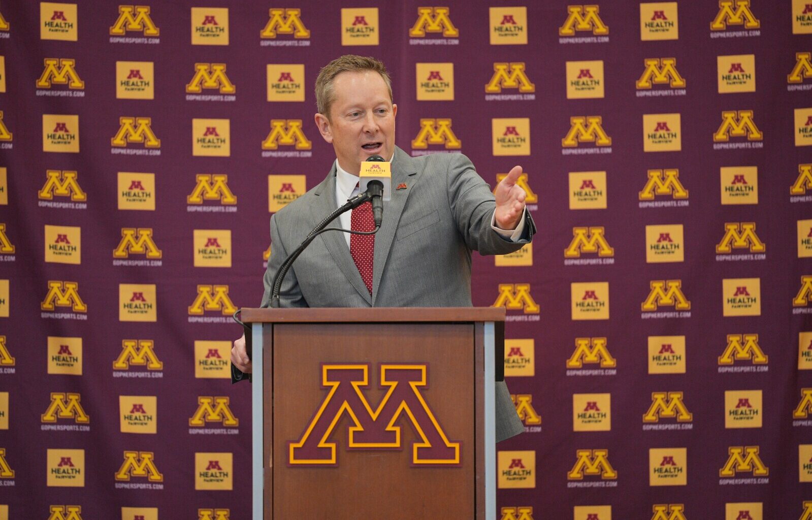Gophers make an offer to Minnesota’s top recruit - InForum