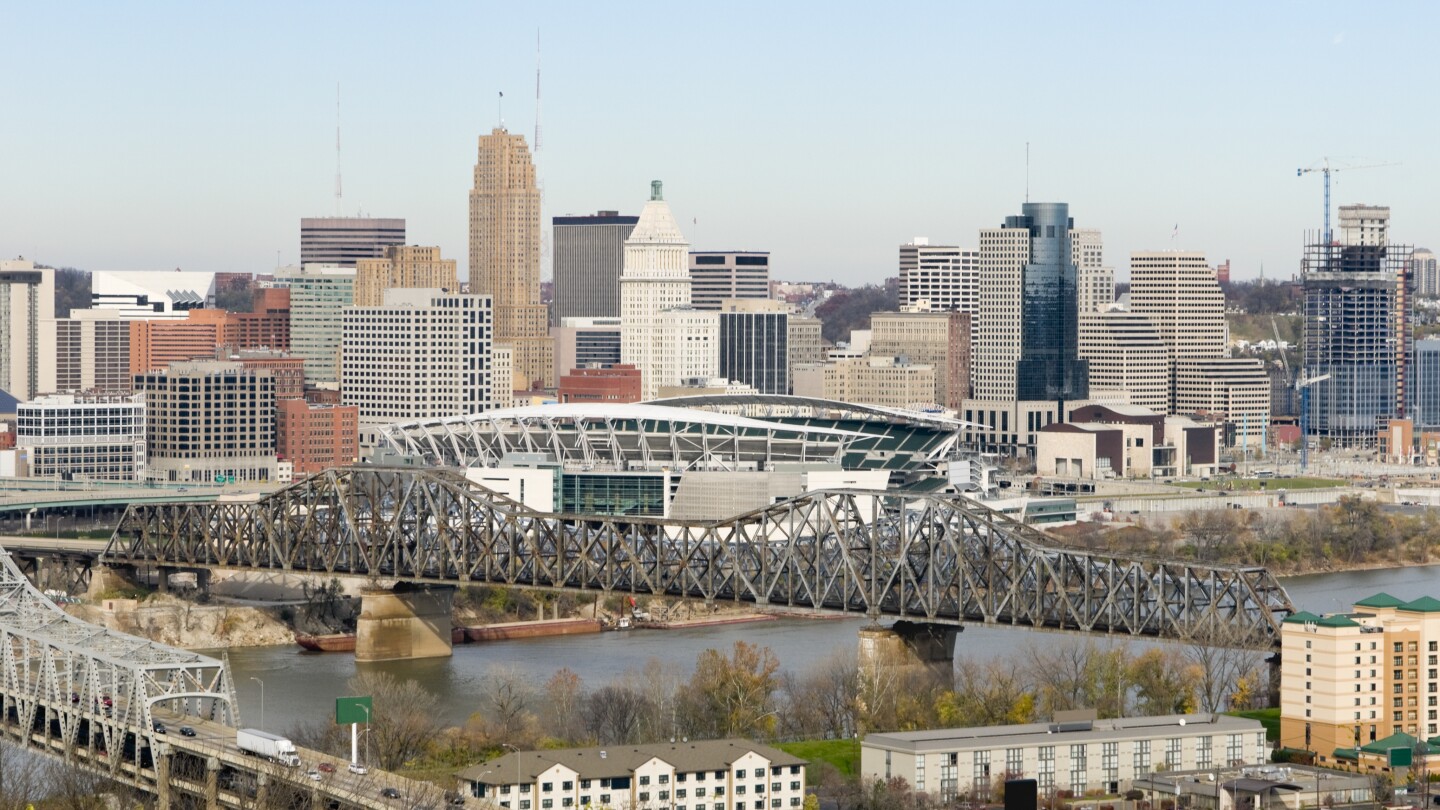 Bengals, Hamilton County want $350 million in state money for Paycor Stadium renovations