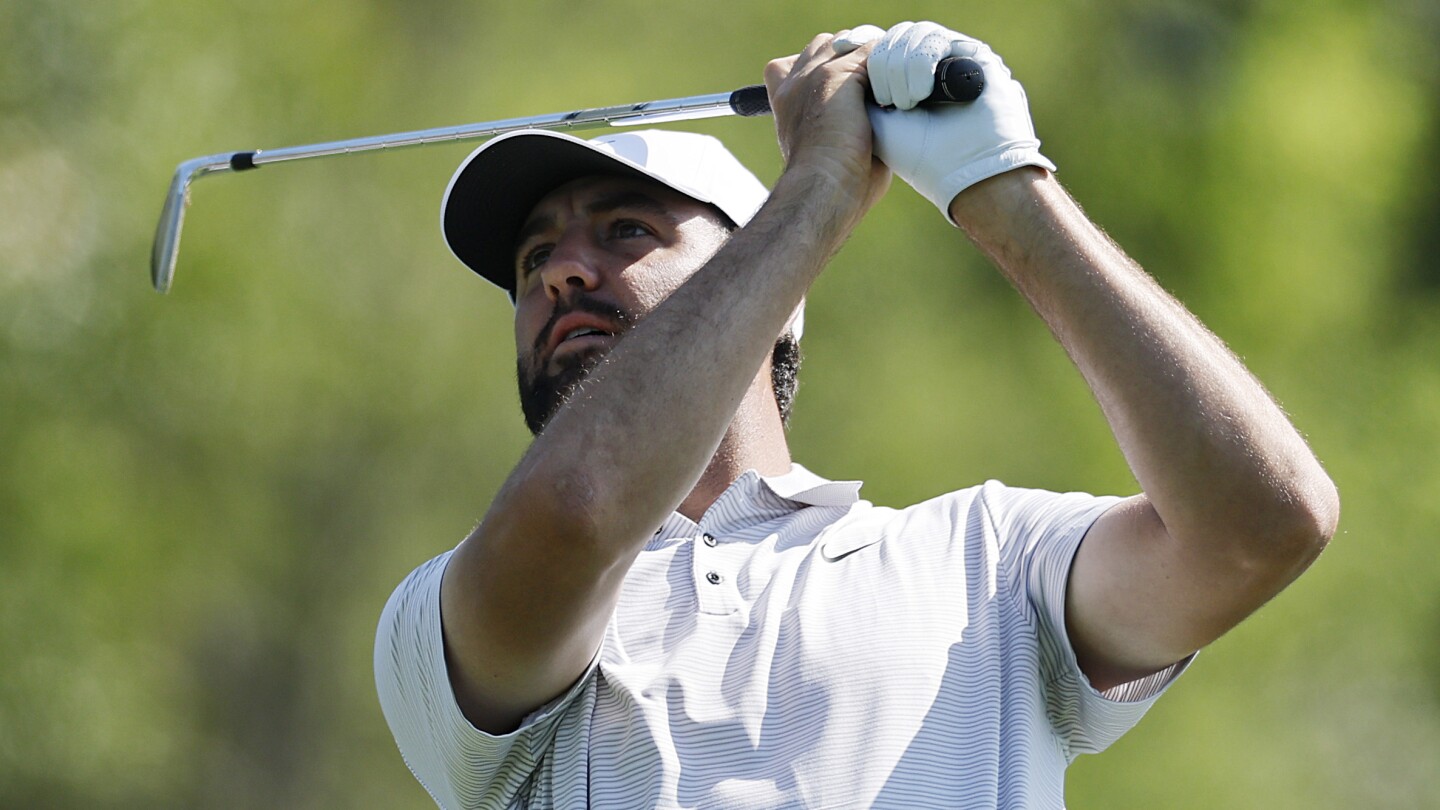 2025 Masters LIVE: Leaderboard, updates, scores, results, highlights and news from Round 1 - NBC Sports