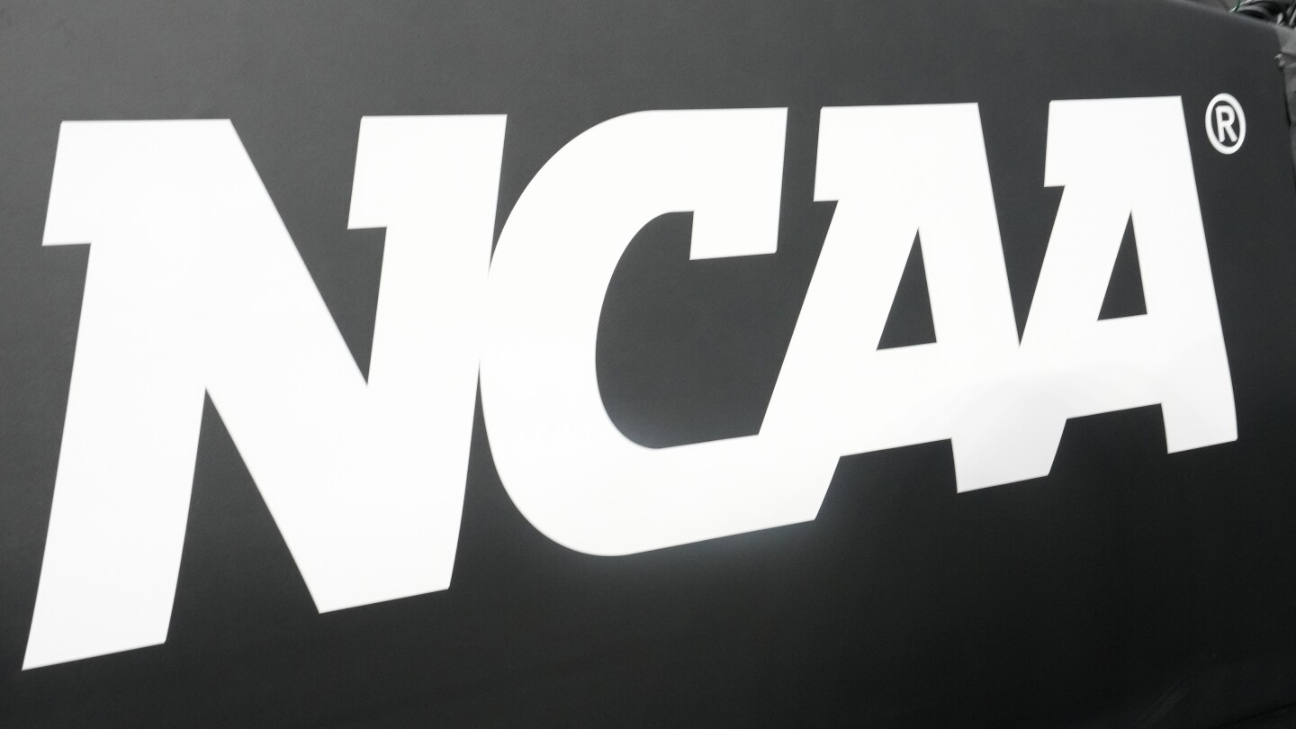 New bill in Congress would revolutionize college athletics — and end the NCAA