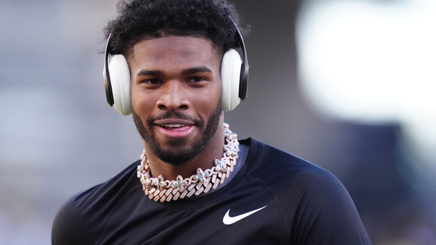 2025 Day 2 NFL Mock Draft: Jets stop Shedeur Sanders' fall, Browns nab CB Will Johnson to start second round