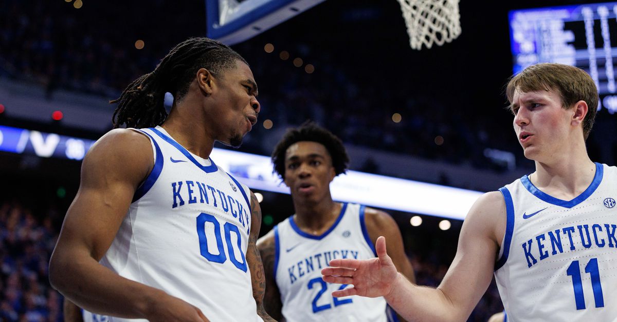 UK Wildcats News: Kentucky Basketball Returners Edition