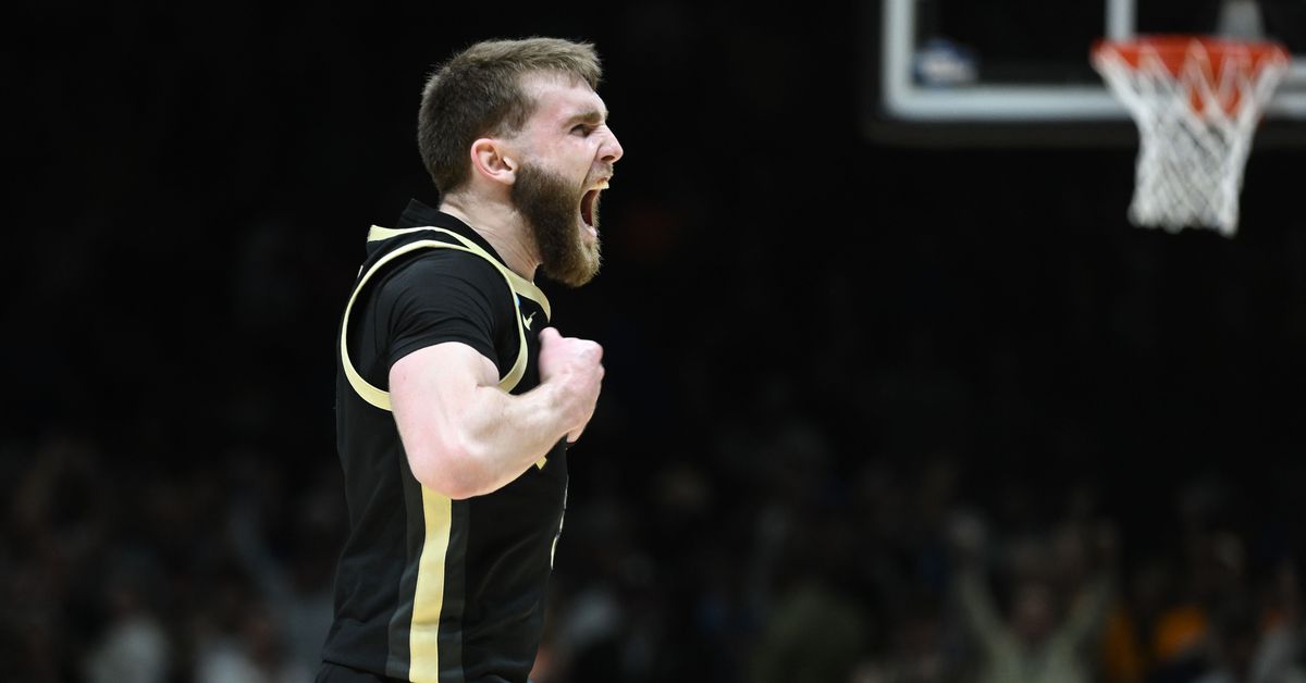 Hammer and Rails Readers Reacts Survey - What Does Purdue Need in the Transfer Portal?