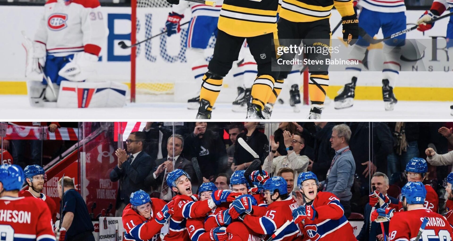 On Dec. 1st, after losing 6-3 to the Bruins, the Habs were: 8-13-3, 19 points in 24 games, 31st in the NHL (one point ahead of last-placed Hawks). Patrik Laine played his first Habs game two nights later. Since Dec. 3rd: 31-17-6, 68 points in 54 games, 16th in the NHL