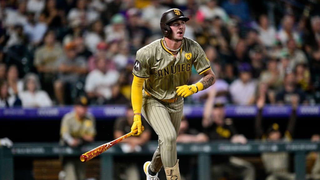 [Cassavell] Jackson Merrill’s two-run, fourth-inning homer sparked the comeback, as Merrill became the youngest player in franchise history to reach 100 career RBIs