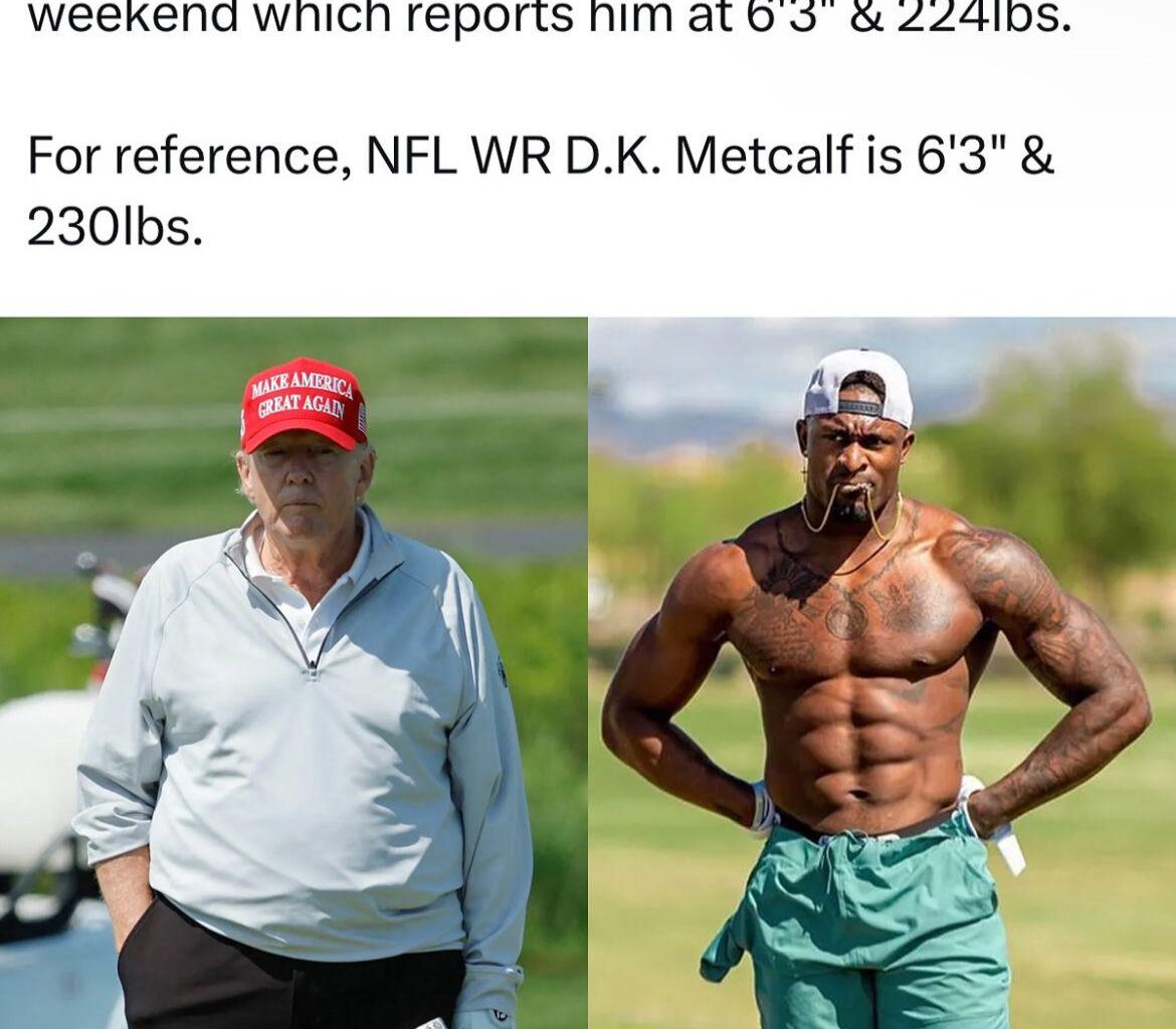 You ain't gona convince me Trump is anything south of 270