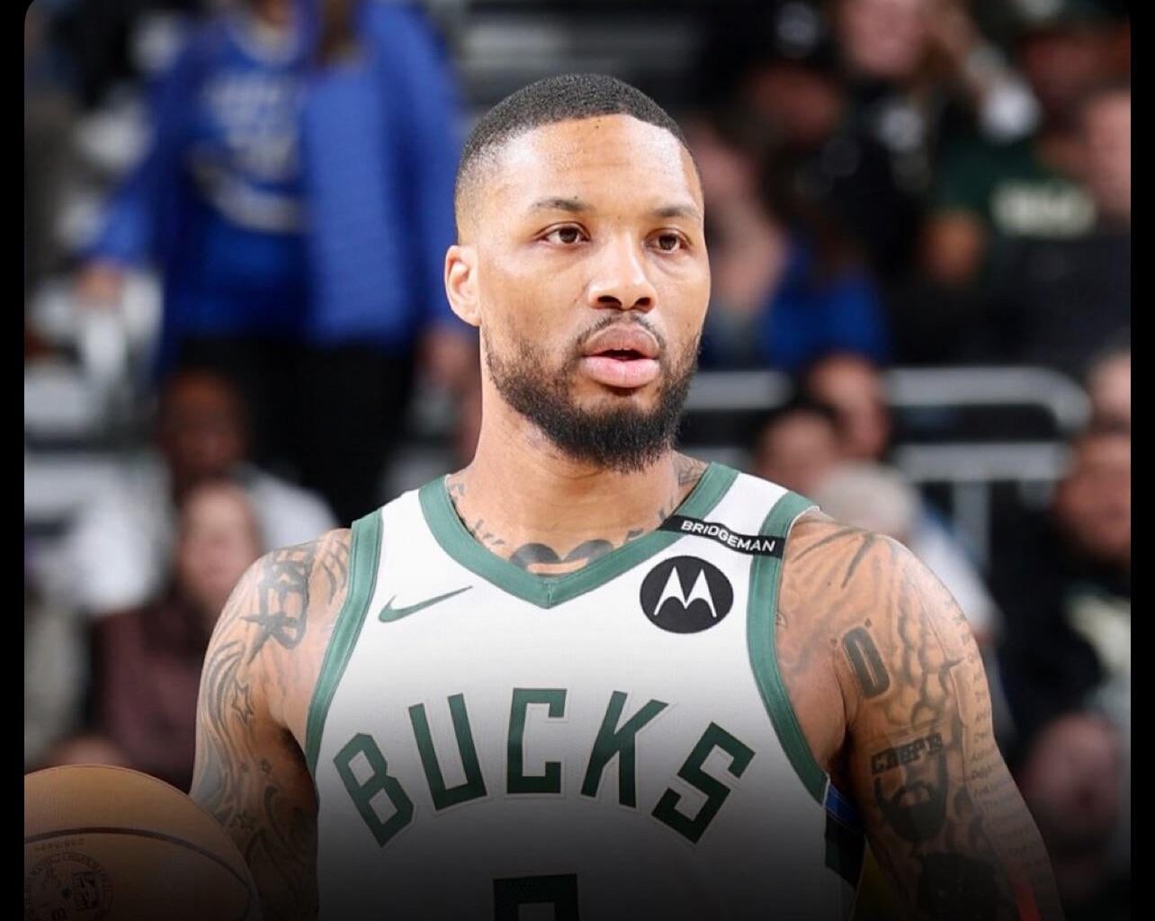 Dame has been cleared of his Deep Vein Thrombosis