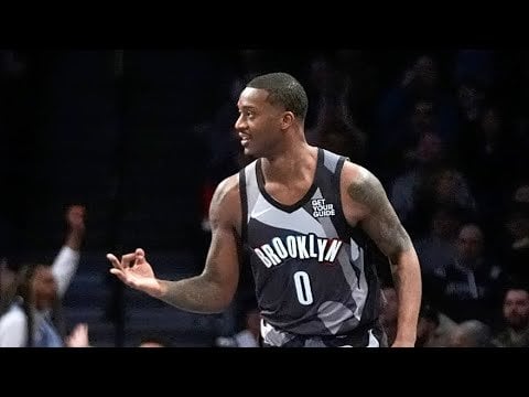 Dariq Whitehead 2024-25 highlights